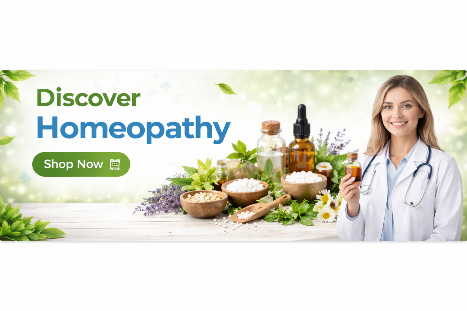 Homeopathy Store