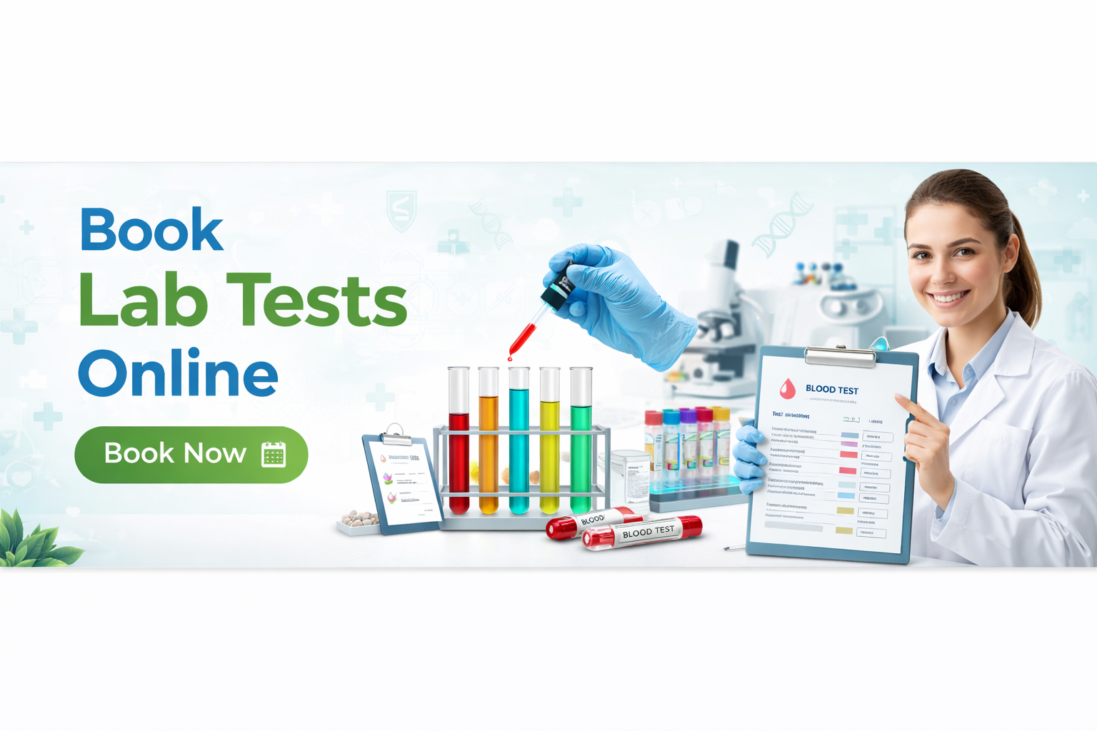 Lab Tests