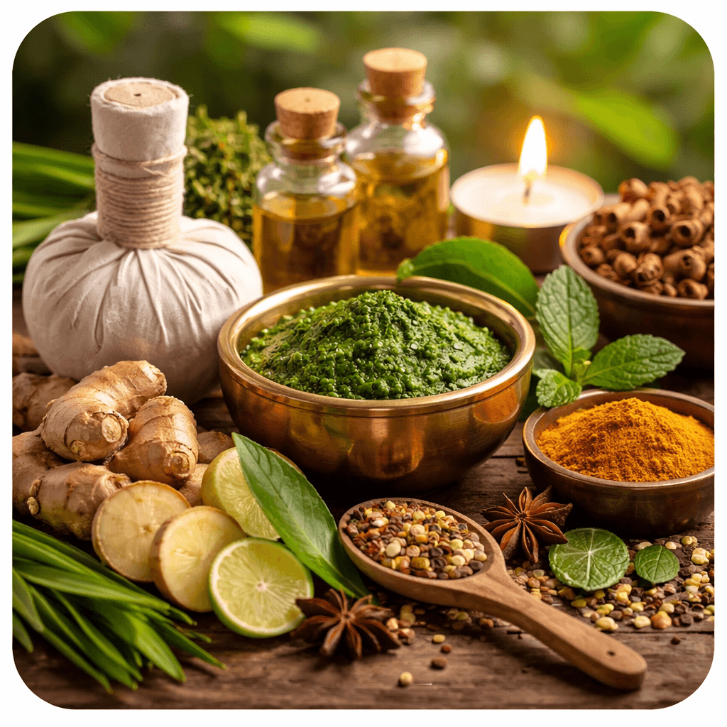 Ayurveda