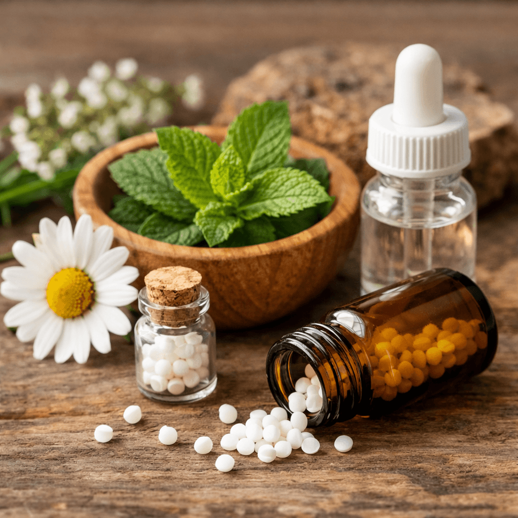 Homeopathy